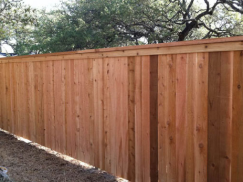 Arrow Fence & Shelter LLC business image in Blanchard, Oklahoma