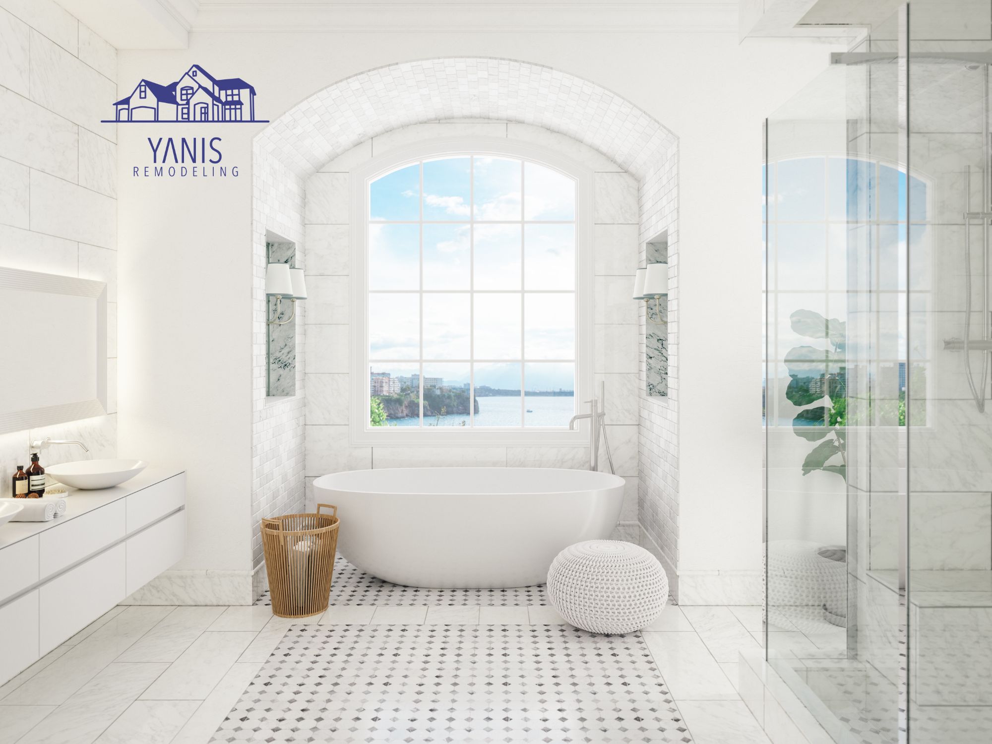 Yanis Remodeling business image in Mission Viejo, CA