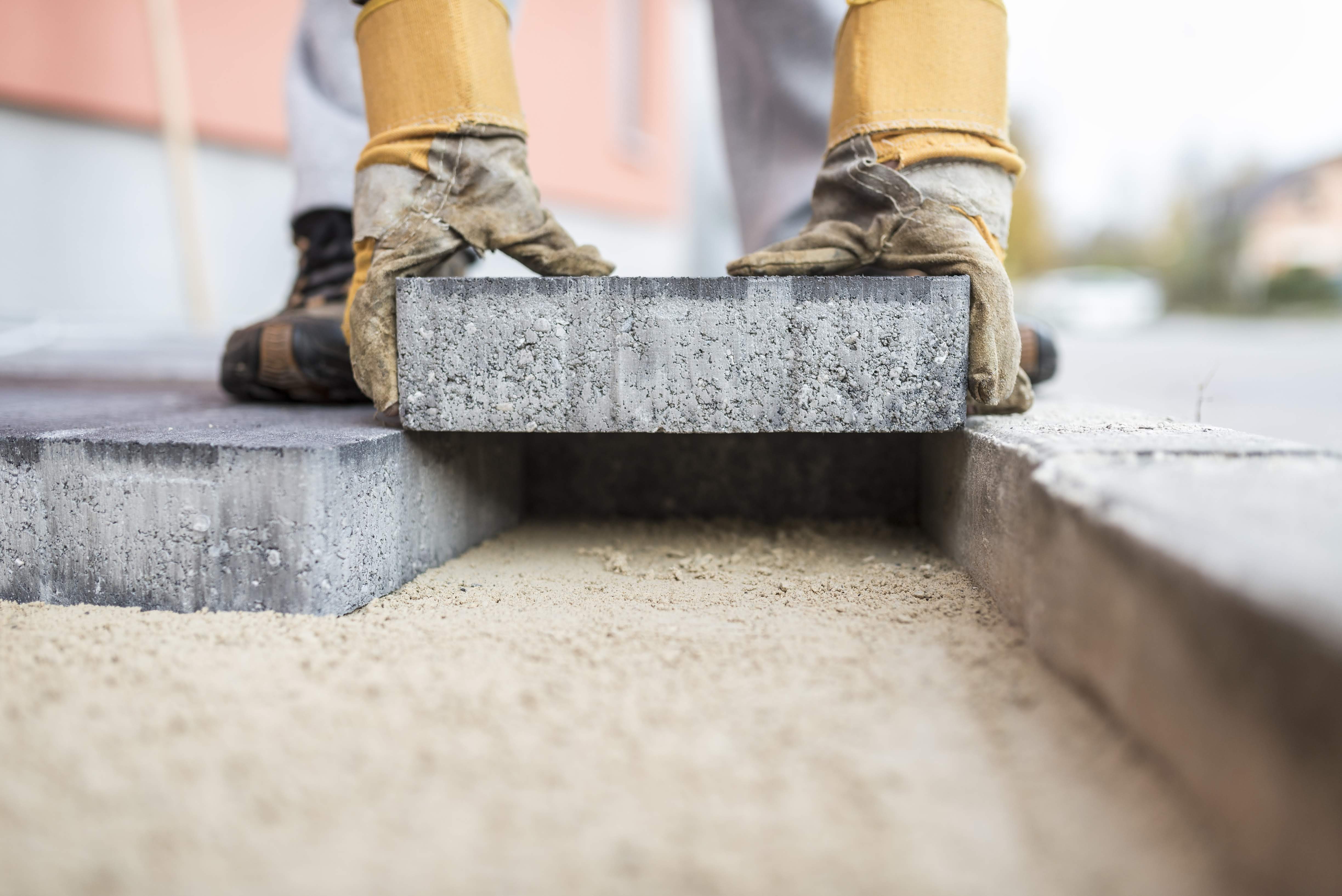 AV Concrete Works business image in Palmdale, CA