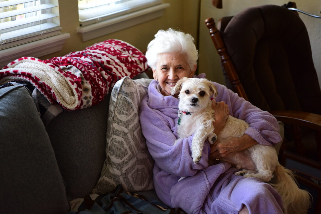 Senior Haven RCF business image in Portland, OR