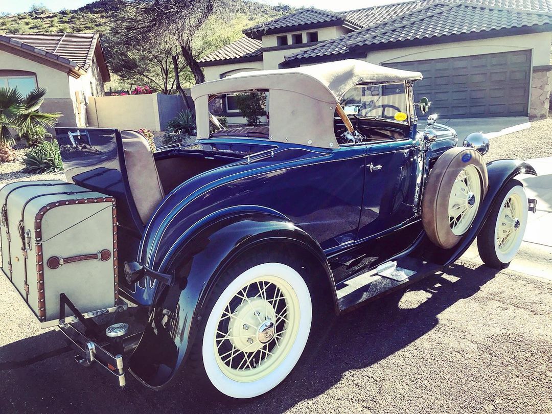 SS Collision - Auto Body & Paint Shop business image in Phoenix, AZ