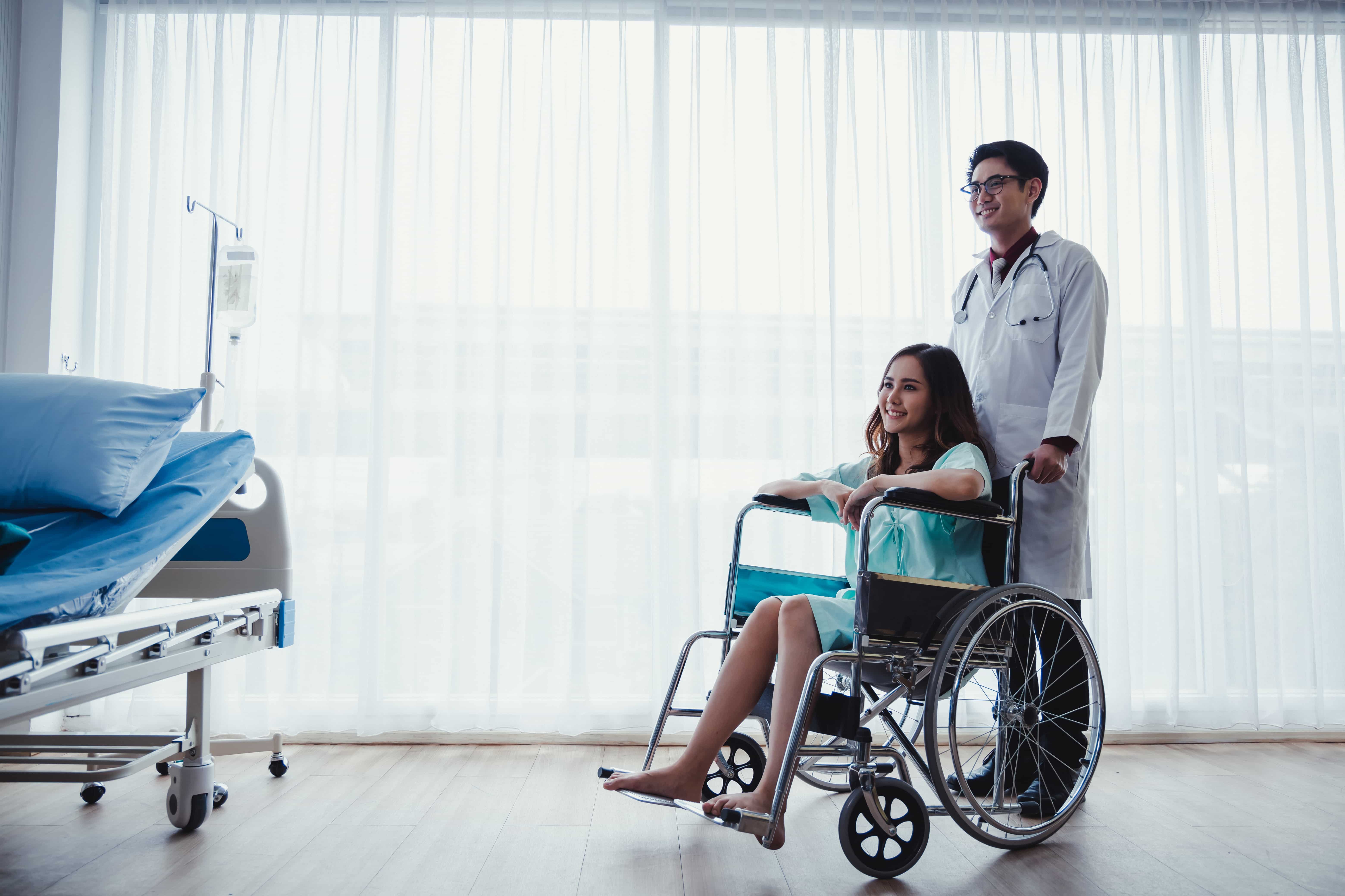 Doctor Para Dolor de Accidentes Chicago business image in Chicago, Illinois