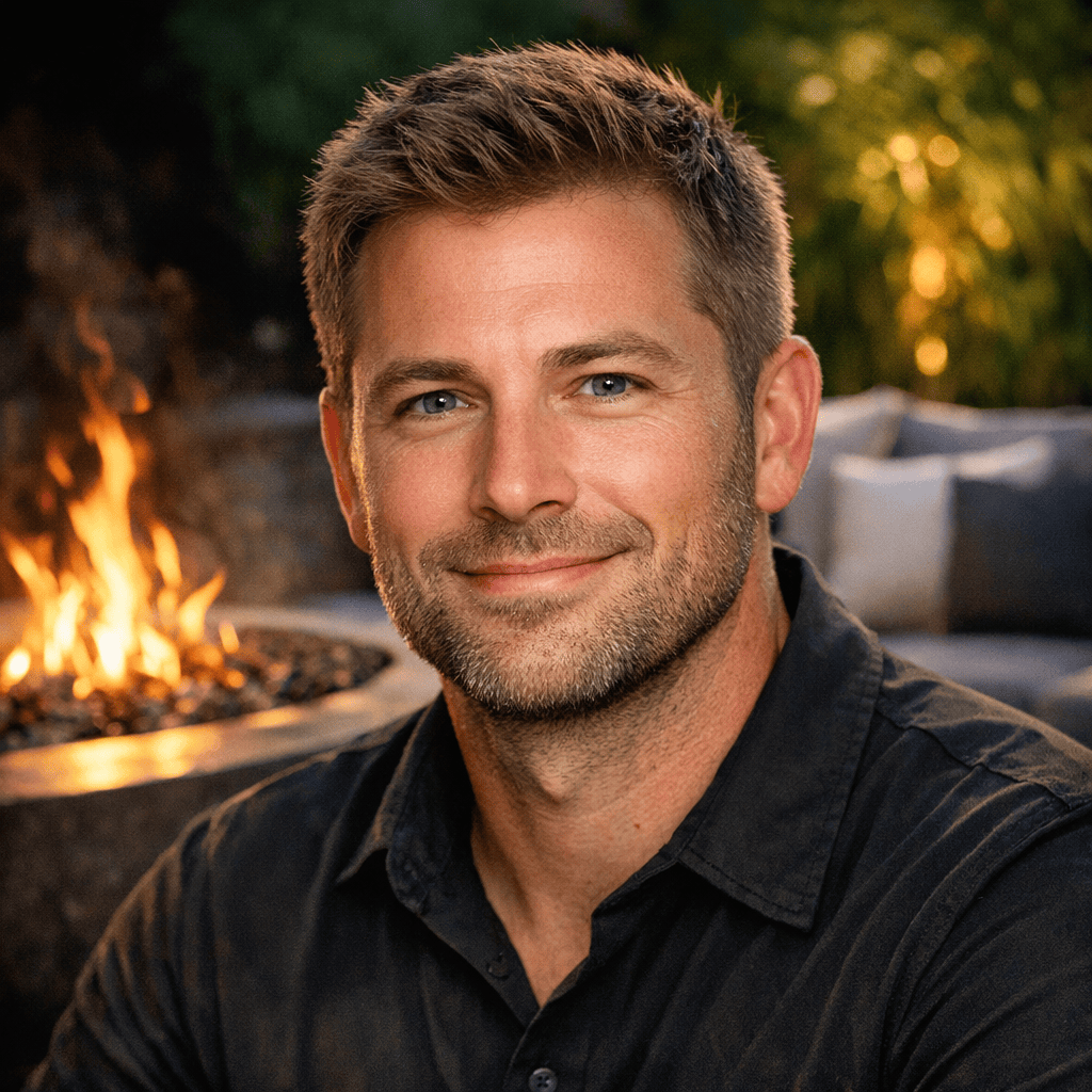Backyard Pyre business image in Knoxville, Tennessee